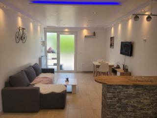 Superbe appartement - Saint-Hilaire-du-Rosier - 3