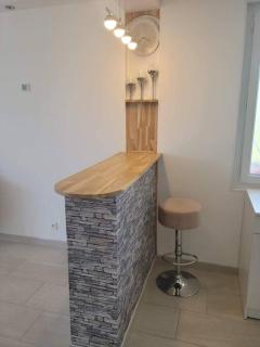 Superbe appartement - Saint-Hilaire-du-Rosier - 2