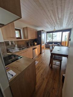 Appartement en résidence - Chamrousse - 0