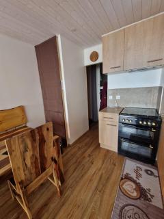 Appartement en résidence - 5