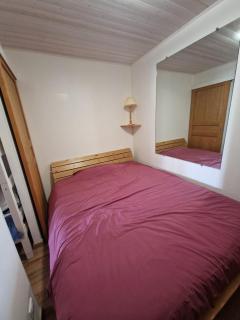 Appartement en résidence - Chamrousse - 3