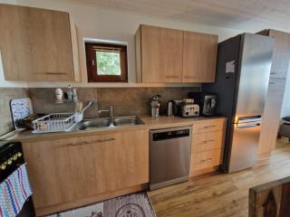 Appartement en résidence - Chamrousse - 1