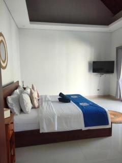 Villa Bristol - Seminyak - 9