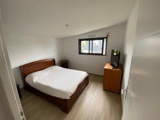 Maison chaleureuse chez l’habitant avec parking - Theix - 4