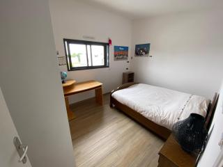 Maison chaleureuse chez l’habitant avec parking - Theix - 3