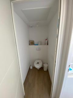 Maison chaleureuse chez l’habitant avec parking - 1