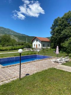 Frutak Villa Resort - Bogićevići - 0