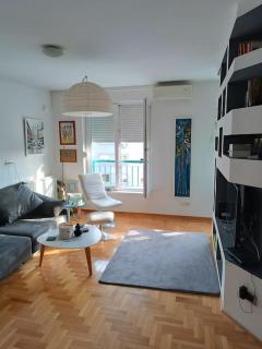 Studio Stepa - Belgrado - 1