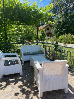 Frutak Villa Resort - Bogićevići - 1