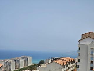 Grand Appart T5 avec Grande terrasse vue sur Mer - Brarat - 4