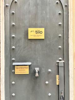 Acquario 1' ''Family House'' Free Wifi & Netflix By TILO Apartment's - Genova - 9