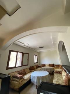 Appartement à louer Al Hoceima - Mirador - Al-Ḥoseyma - 7