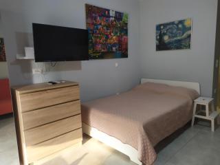 Homeyfeel Stay Sea 1 - Modern studio next to the sea! - 3