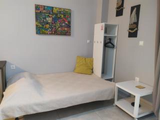 Modern studio next to the sea! - Porto Rafti - 2