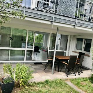 Ferienwohnung Im Grünen - Schramberg - 4