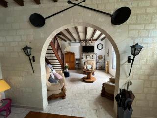 Gîte au coeur de la Touraine - La Chapelle-sur-Loire - 0