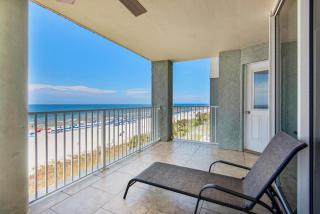 Long Beach Resort 3-404 - Panama City Beach - 9