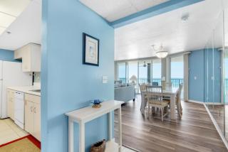 Long Beach Resort 3-404 - Panama City Beach - 4