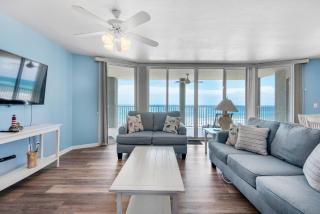 Long Beach Resort 3-404 - Panama City Beach - 2
