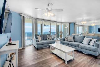 Long Beach Resort 3-404 - Panama City Beach - 1