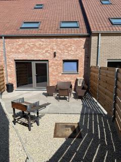 THE 77 work or holiday new home - Houthem - 8