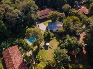 Pousada das Brumas - 8