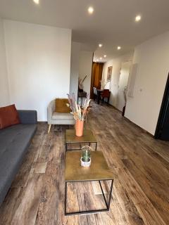Très bel appartement à Ajaccio - 4