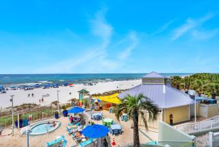 Boardwalk 209 - Panama City Beach - 5