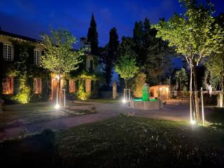 Domaine de Rhodes B&B - Avignon - 6