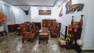 Khách sạn Hoàng Điệp 3 - 1