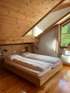 Alpengasthof Crusch Alba ed Alvetern, S-charl - Scuol - 3