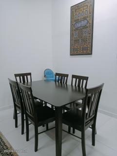 Homestay Triple Q Manjung - 0