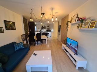 Superbe Appartement 3 pièces près de la Défense - Nanterre - 3