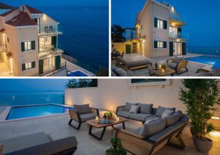 Epetium Beach Villa - Split - 7