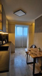 Cosy 2 rooms apartment in the center of the city - Bucharest - 8
