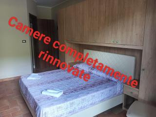 Le Stanze di Bacco - Cagnano Amiterno - 8