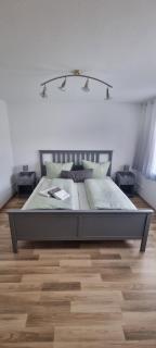 Ferienwohnung "Fernblick" Wolzhausen - Breidenbach - 1