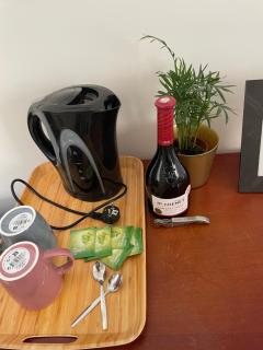 studette cosy toute équipée Proche Bordeaux centre ,kedge,hopitaux,stade et université - 8