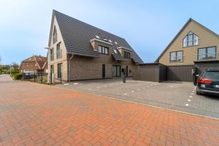 Ragnar Maisonette - Büsum - 7