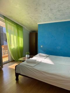 Guest house Silvia In Sarpi - Sarpi - 6