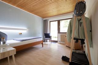 Landhotel Fuchs - Eisenbach - 2