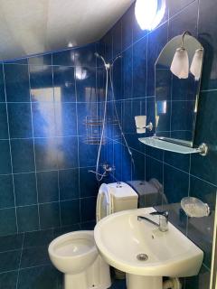 Guest house Silvia In Sarpi - 9