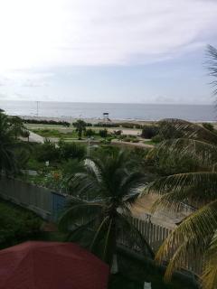 Condominio en la Playa de Crespo - Cartagena de Indias - 1