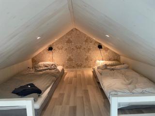 Lilla kyrkhuset på Råå - Helsingborg - 6