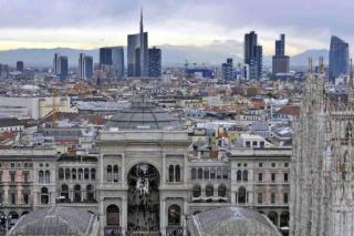 NICE SUITE IN CITTA' STUDI - Milan - 7