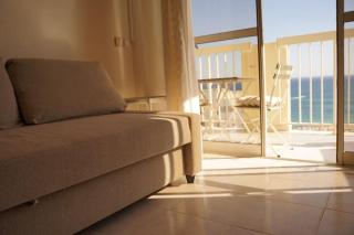 Holiday home with sea view - Armação de Pêra - 0