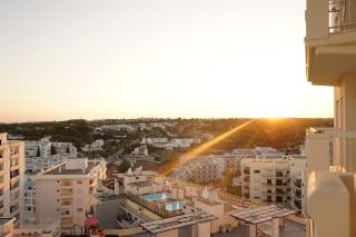 Holiday home with sea view - Armação de Pêra - 9