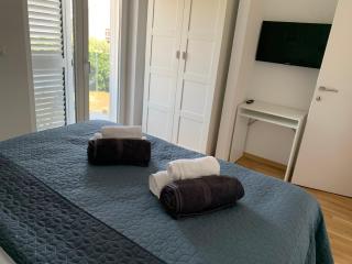 Deluxe Suites Anna - 5