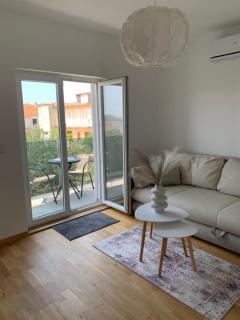 Deluxe Suites Anna - Vodice (Vodizze) - 9