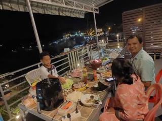 บ้านแช่มช้อย - Amphoe Khao Kho - 4